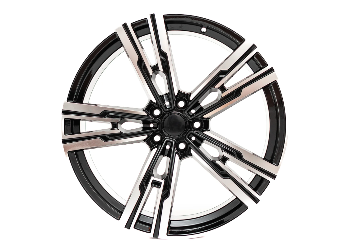 JANTE AUTO  R20 COMPATIBIL MERCEDES