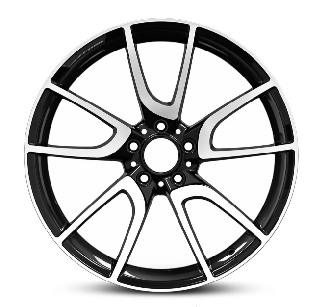 JANTE AUTO  R20 COMPATIBIL MERCEDES