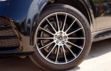 Jante auto R18 compatibil Mercedes