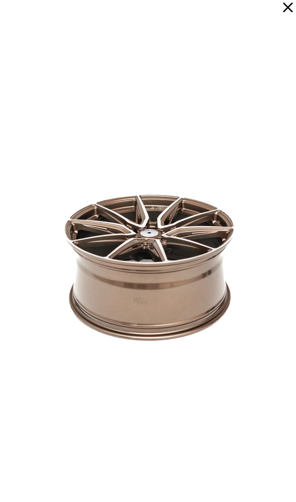 JANTE AUTO  R20 COMPATIBIL MERCEDES