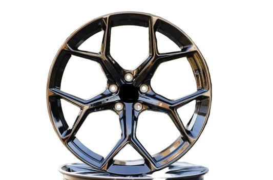 JANTE AUTO  R20 COMPATIBIL AUDI