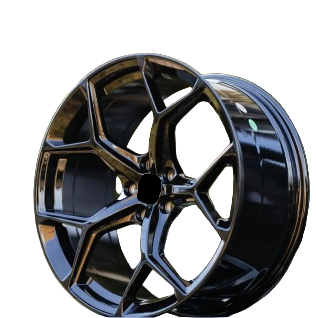 JANTE AUTO  R20 COMPATIBIL AUDI