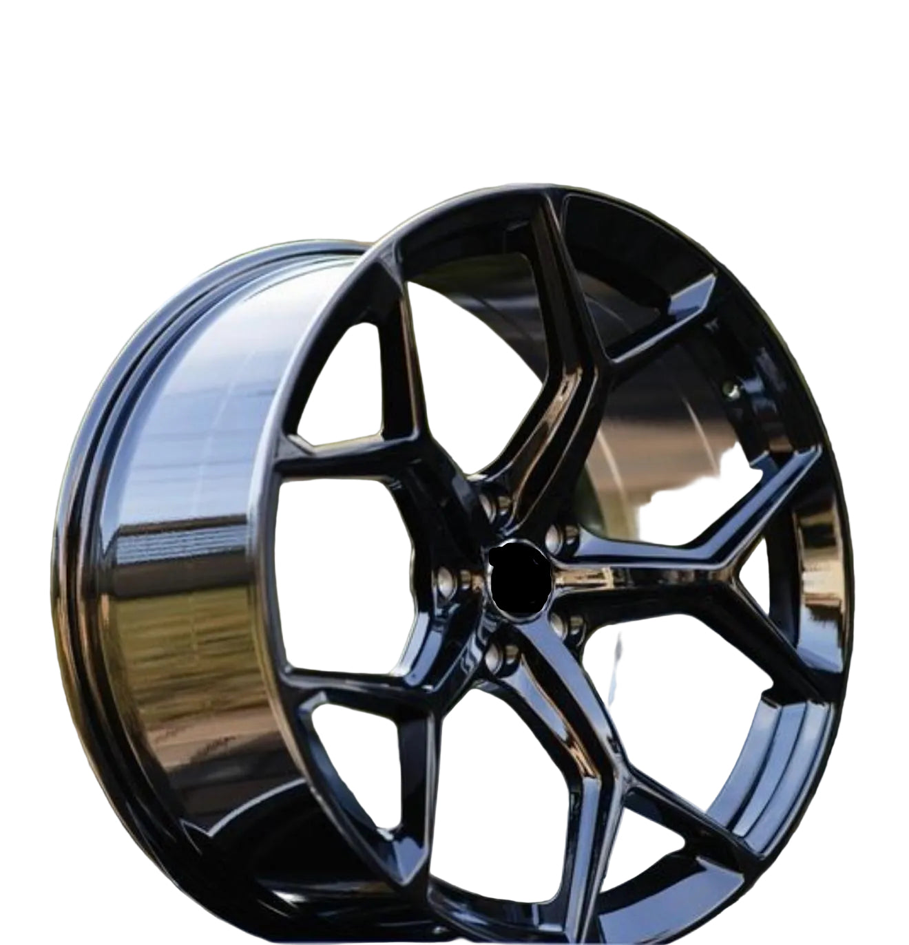 JANTE AUTO  R20 COMPATIBIL AUDI