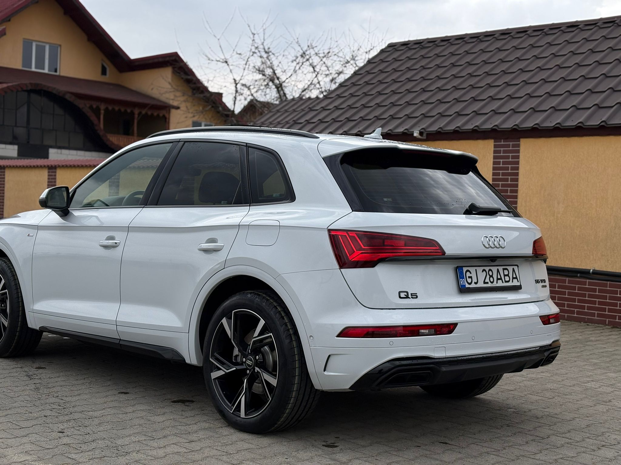 JANTE AUTO  R18 COMPATIBIL AUDI