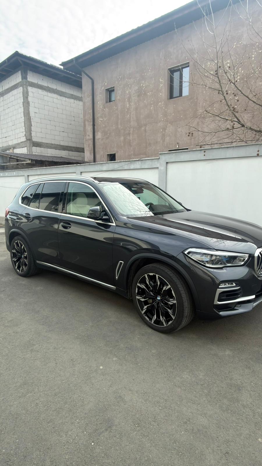 JANTE AUTO  R21 COMPATIBIL BMW