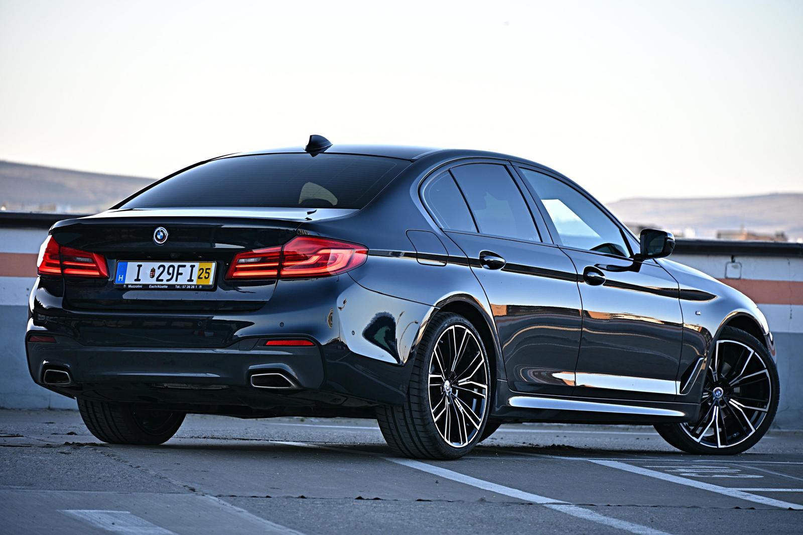 JANTE AUTO  R20 COMPATIBIL BMW