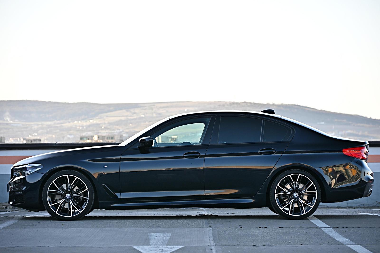 JANTE AUTO  R20 COMPATIBIL BMW