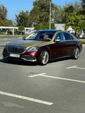 JANTE AUTO  R20 COMPATIBIL MERCEDES
