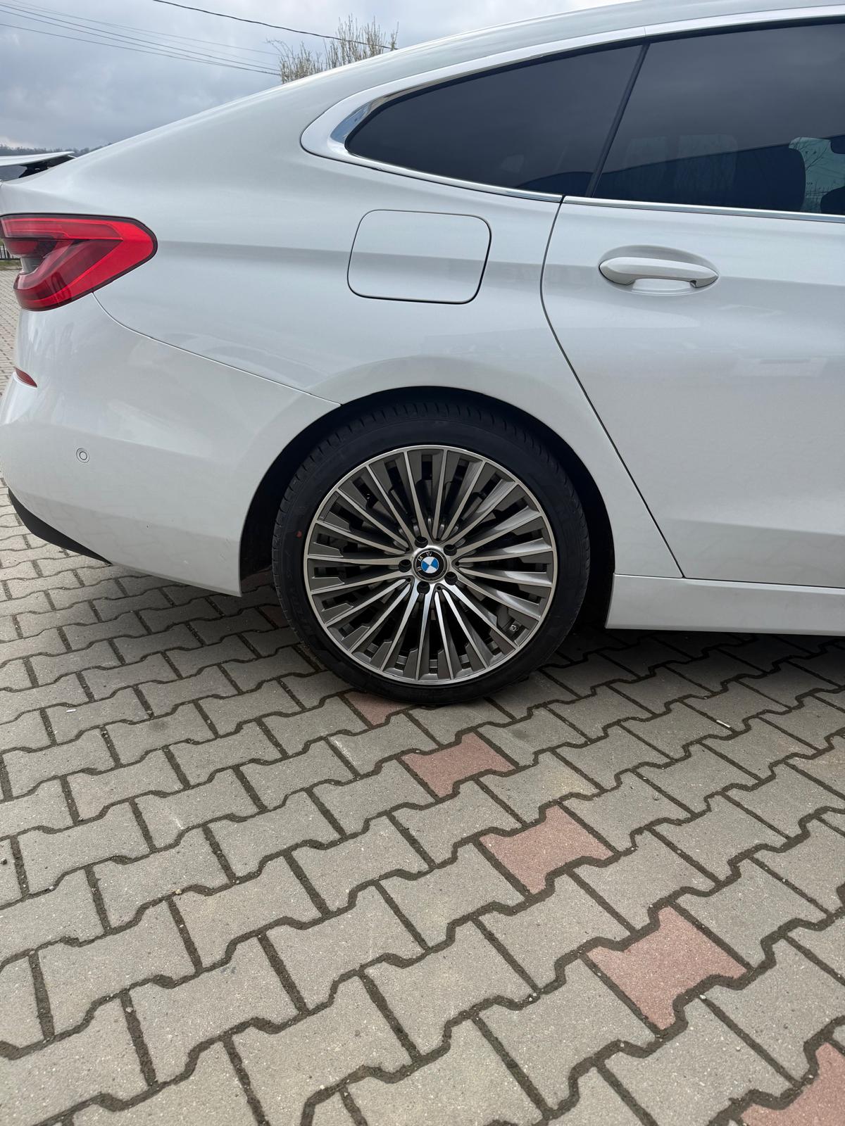 JANTE AUTO  R20 COMPATIBIL BMW