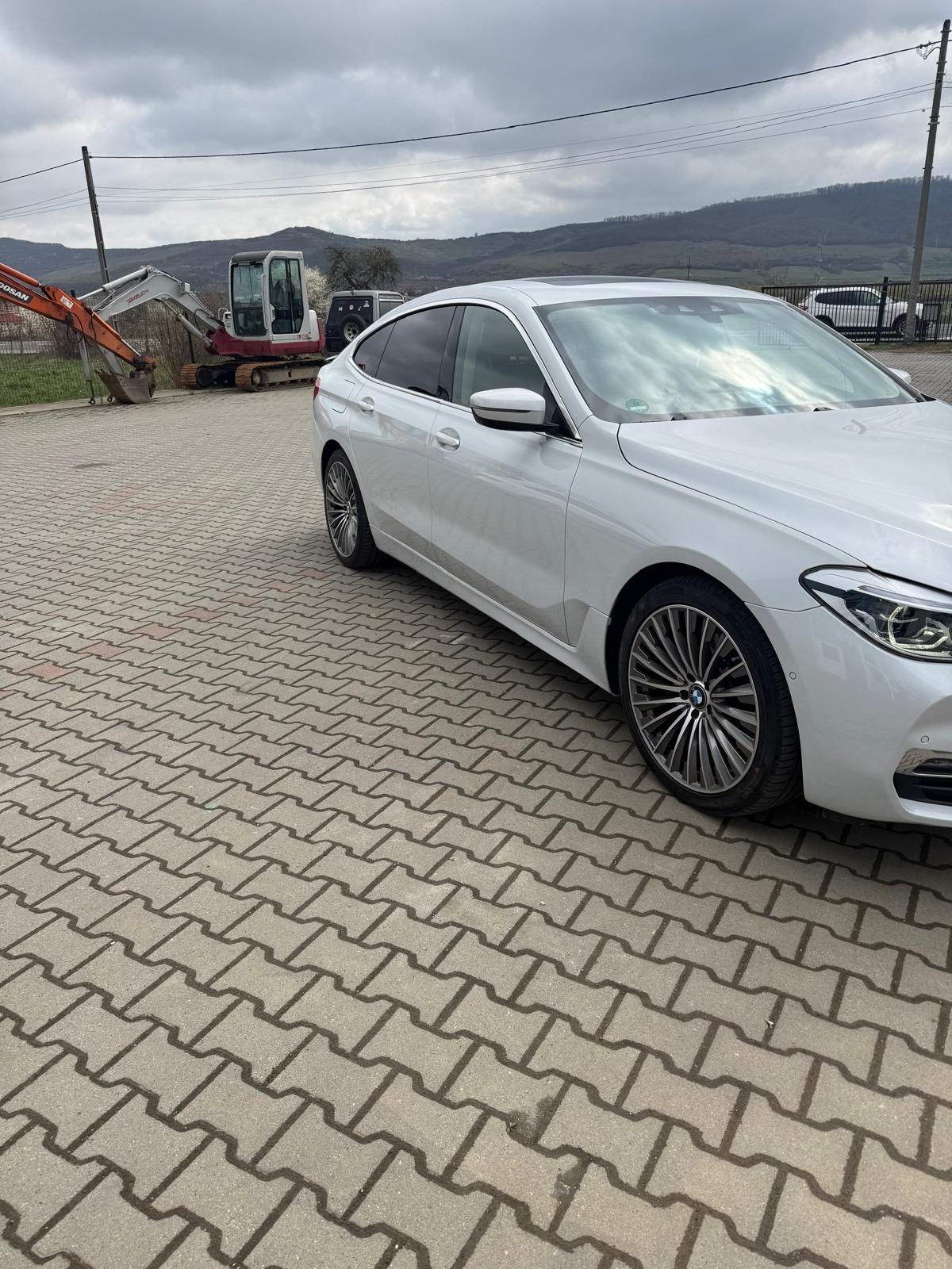 JANTE AUTO  R20 COMPATIBIL BMW