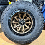 JANTE AUTO OFFROAD ALIAJ R16