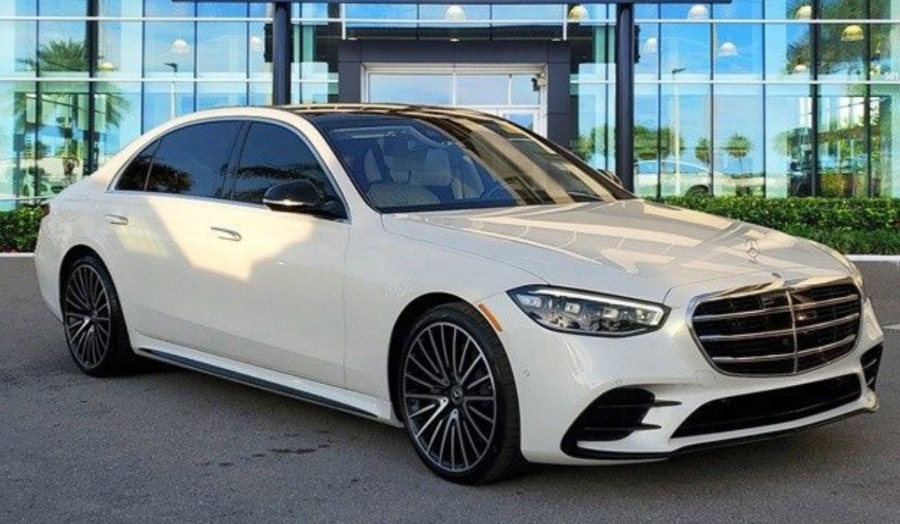 JANTE AUTO  R19 COMPATIBIL MERCEDES