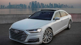 JANTE AUTO  R19 COMPATIBIL AUDI