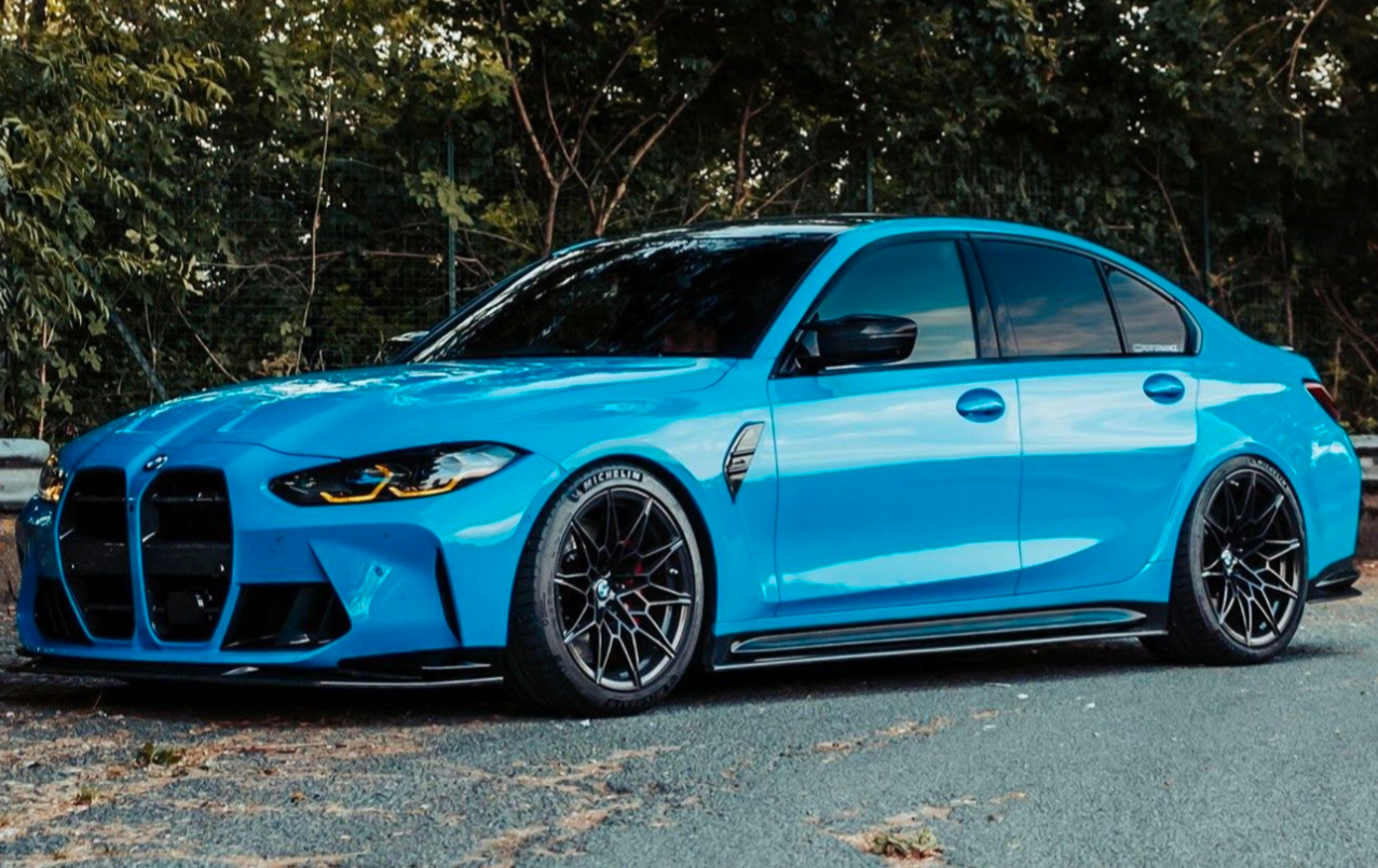 JANTE AUTO  R18 COMPATIBIL BMW