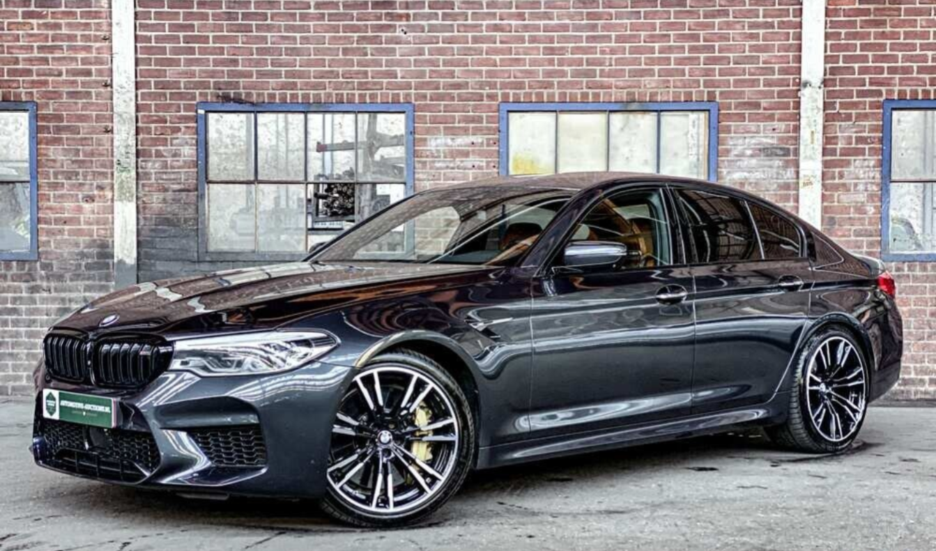 JANTE AUTO  R20 COMPATIBIL BMW